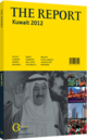 Cover of The Report: Kuwait 2012 