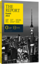 Cover of The Report: Kuwait 2014