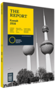 Cover of The Report: Kuwait 2016