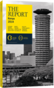Cover of The Report: Kenya 2014