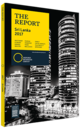 Cover of The Report: Sri Lanka 2017