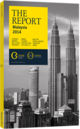 Cover of The Report: Malaysia 2014