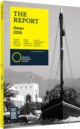 Cover of The Report: Oman 2016