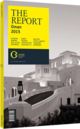 Cover of The Report: Oman 2015