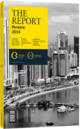 Cover of The Report: Panama 2014