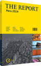 Cover of The Report: Peru 2014