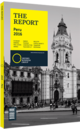 Cover of The Report: Peru 2016