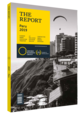 Cover of The Report: Peru 2019