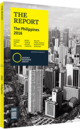 Cover of The Report: The Philippines 2016