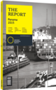 Cover of The Report: Panama 2015