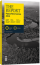 Cover of The Report: Papua New Guinea 2014