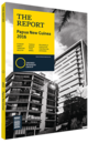 Cover of The Report: Papua New Guinea 2016