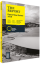 Cover of The Report: Papua New Guinea 2018