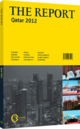 Cover of The Report: Qatar 2012 