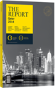 Cover of The Report : Qatar 2014 