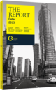 Cover of The Report: Qatar 2015