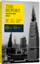 Cover of The Report: Saudi Arabia 2014