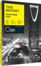 Cover of The Report: Saudi Arabia 2015