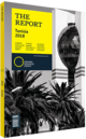 Cover of The Report: Tunisia 2018