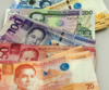Philippines 2021 - Financial Services