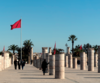 Morocco 2020 - Tourism