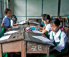 Myanmar 2020 - Education and Health