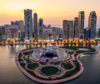 Sharjah 2021 Profile